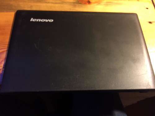 Carcasa De Pantalla  De Notebook Lenovo G400s