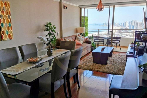 Venta Hermoso Departamento Sector Sur De Iquique