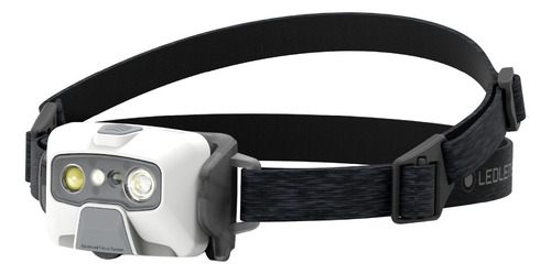 Ledlenser Hf6r Core Manos Libres, Faros Recargables, Al 800