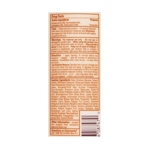 Hawaiian Tropic Protector Solar De Amplio Espectro Sheer Tác