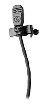 Comprar Audiotechnica Lavalier Micrófono De Condensador Omnidireccio