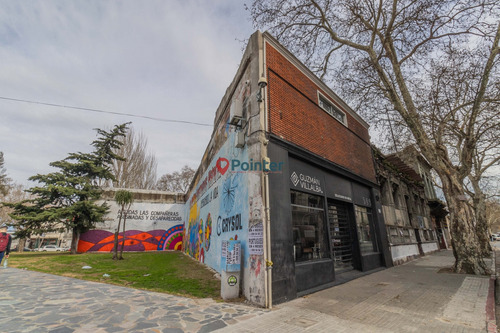 Local Comercial En La Aguada