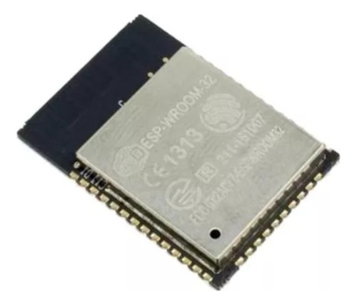 Módulo Esp32 Esp-wroom-32 Wifi +bluetooth Compatible Arduino