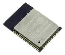 Comprar Módulo Esp32 Esp-wroom-32 Wifi +bluetooth Compatible Arduino