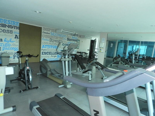 Imagen 9 de 14 de Venta De Apartamento En Ph Bayside, Costa Del Este 20-8277