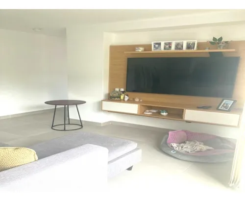 Venta De Apartamento En Loma De Los Bernal