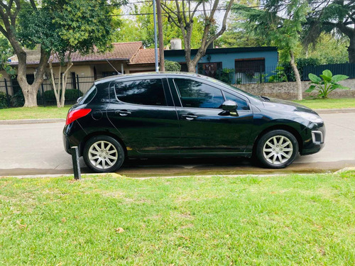 Peugeot 308 1.6 Allure Nav Hdi 115cv 2013