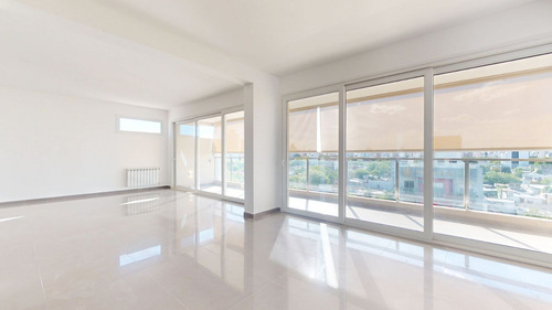 Venta Departamento 3 Dormitorios La Plata Con Cochera
