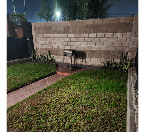 Duplex En Barrio Cerrado El Florido -dueño Directo-