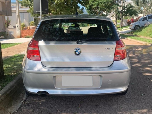Bmw 118i 2.0 Top Hatch 16v