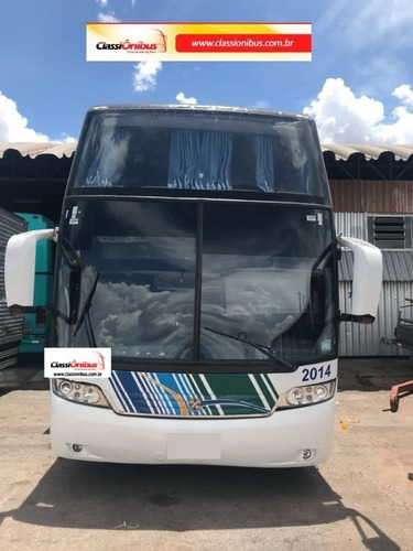 Classi Onibus Tem A Venda Busscar P 400 Hi 2008 K 124 ,