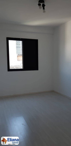 Apartamento 2 Dormitórios 61 M² - B. Santo Antonio - Ma5570