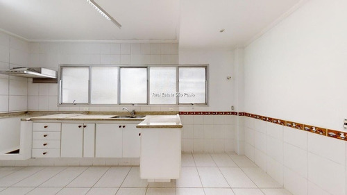 Imagem 6 de 15 de Apartamento Construtora - Paraiso - Ref: 11729 - V-re12687