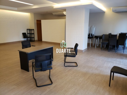 Imagem 21 de 29 de Apartamento Novo Alto Padrão, Com Vista Panorâmica! - Ap02732 - 68104680