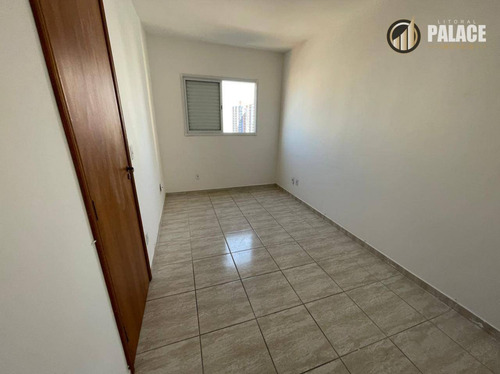 Imagem 18 de 22 de Apartamento Com 2 Dormitórios À Venda, 69 M² Por R$ 380.000,00 - Aviação - Praia Grande/sp - Ap1039