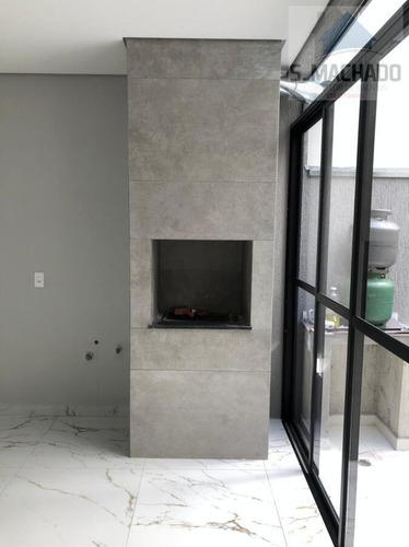 Imagem 3 de 15 de Casa Para Venda Em Santo André, Parque Das Nações, 3 Dormitórios, 1 Suíte, 1 Banheiro, 4 Vagas - Ve2074_2-1249745