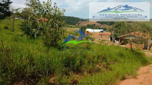 Imagem 5 de 5 de Terreno Em Atibaia - 513