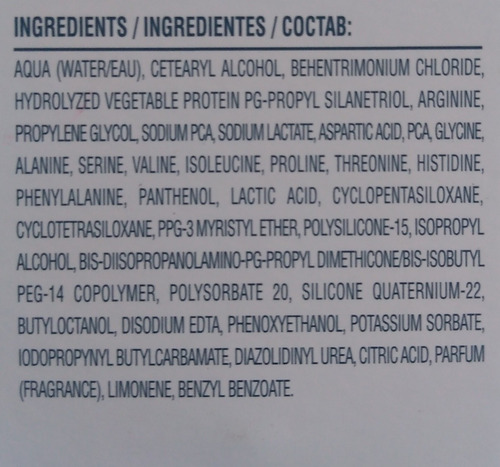 Tratamiento Lendan Plex Forte #2 Bond Filler Español 200ml
