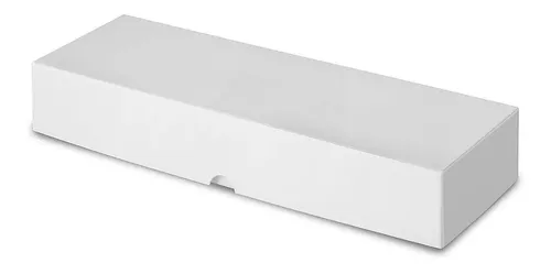 Cajas Rígidas Armadas 9x30x5cm - Uline - 50/paq | Meses sin interés
