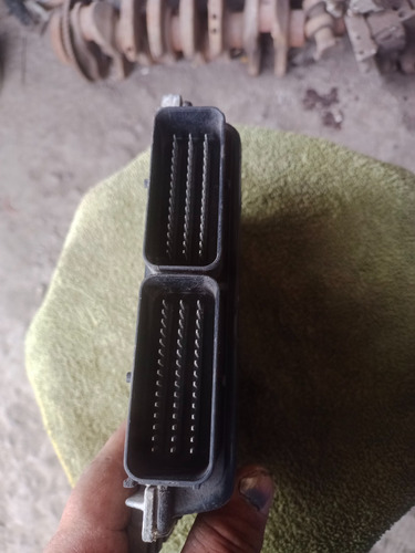 Computadora Nissan Platina Clio 03 -05. #209-23 (Usado)