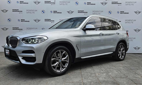 BMW X3 2.0 Xdrive30i