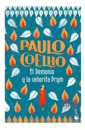El Demonio Y La Señorita Prym Paulo Coelho, De Paulo Coelho. Editorial Planeta, Tapa Blanda, Edición 1 En Español, 2023