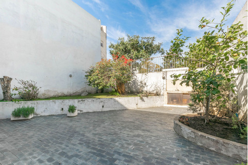 Casa Venta 6 Amb Jardín Terraza Cochera R Mejía