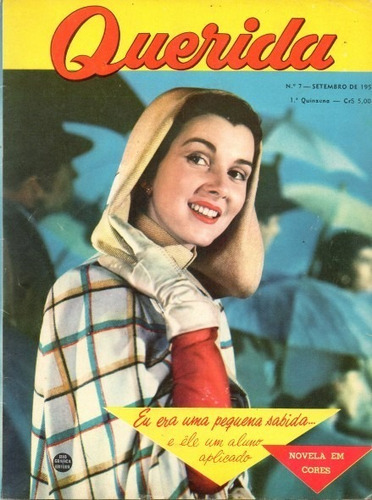 Querida 1954 Rock Hudson Silvia Fernanda Lollobrigida Teffé