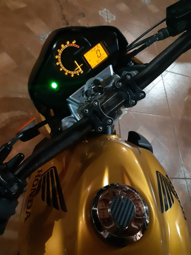 Honda Cb 300