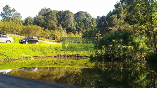 Imagem 3 de 12 de Chácara Com 2 Dorms, Jardim Estância Brasil, Atibaia - R$ 380.000,00, 100m² - Codigo: 285 - V285