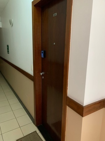 Imagem 9 de 11 de Kitnet À Venda, 1 Quarto, 1 Vaga, Setor Sudoeste - Brasília/df - 2884