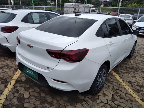 Chevrolet Onix 1.0 FLEX PLUS LT MANUAL