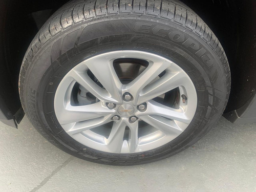 Chevrolet Tracker LT 1.0 Turbo 12V Flex Aut.