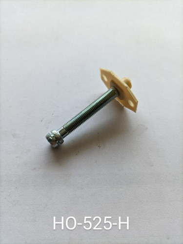 Juego De 3 Separadores Para Faro Maverick Ho-525h