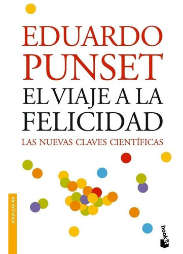 Libro - El Viaje A La Felicidad 