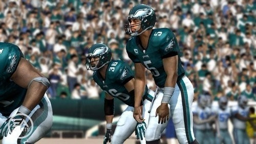 Jogo Ea Sports Madden L 10 Para Playstation 3 Ps3