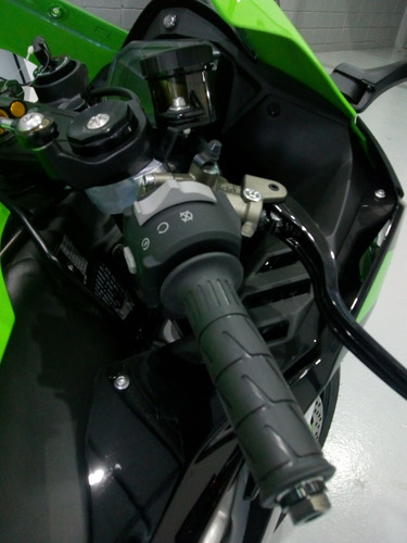 Imagen 7 de 25 de Kawasaki Zx10 Stock Disponible, No Cbr, No Yamaha R1