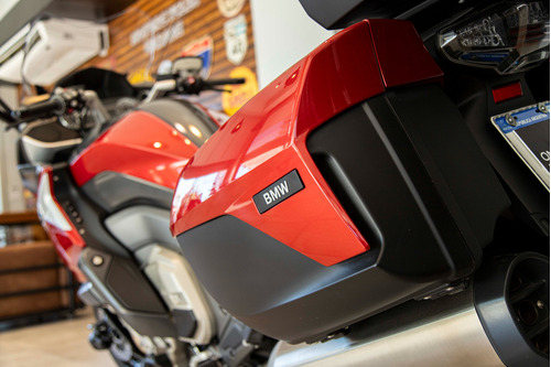 Bmw K 1600 Gt Roshaus. Exclusivos. Permutas. Financiación.