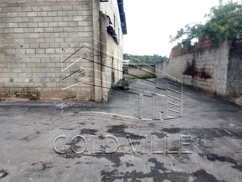 Imagem 19 de 30 de Ga0006 - Aluguo Ou Vendo Este Galpão Em Vargem Grande Paulista Com 2.400 Metros De Terreno, 1.140 Metros De Galpão, 900 Metros De Área Fabril - Ga0006 - 33871520