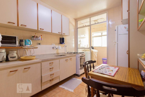 Apartamento À Venda - Vila Madalena, 2 Quartos, 57 - S893047023