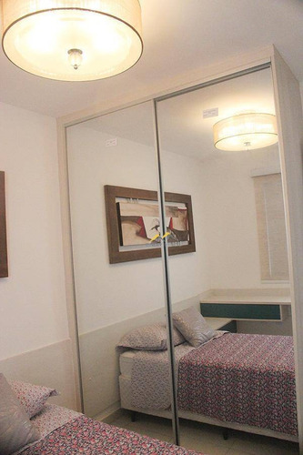 Imagem 20 de 26 de Apartamento Com 2 Dormitórios À Venda, 50 M² Por R$ 198.000,00 - Guaianazes - São Paulo/sp - Ap0065