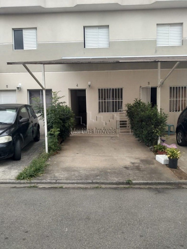 Imagem 4 de 10 de Casa Em Condominio - Guaianazes - Ref: 16238 - V-16238