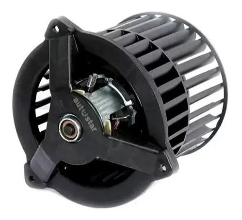 Motor Do Ventilador Interno Fiat Palio Uno Idea Fire