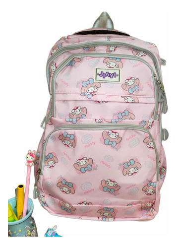 Mochila My Melody Primaria