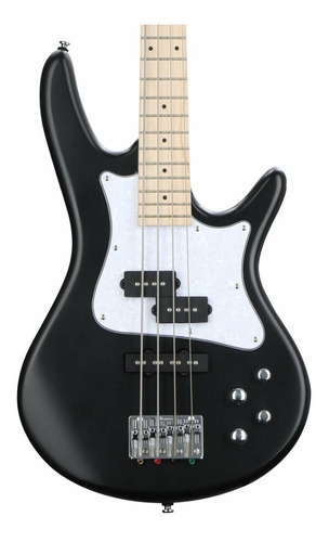 Ibanez Srmd200 Bajo 4 Cuerdas Activo Pj Precision Jazz Orientación De La Mano Diestro Cantidad De Cuerdas 4 Color Negro