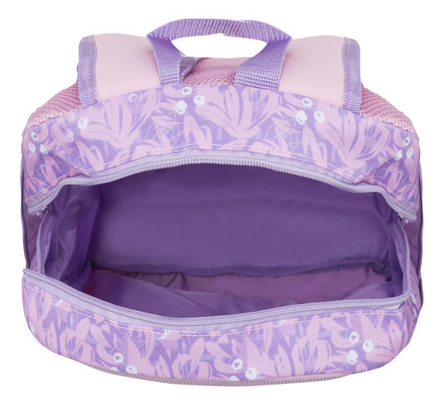 Kit Combinado De Mochila Y Almuerzo Puma Evercat Para Niños