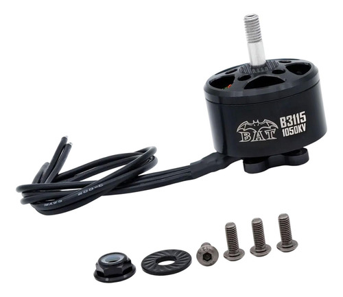 Motor Fpv De 1050kv Drone Motor Fpv Reemplace El Accesorio