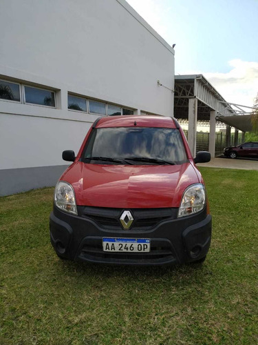 Renault Kangoo 1.5 Furgon 2016