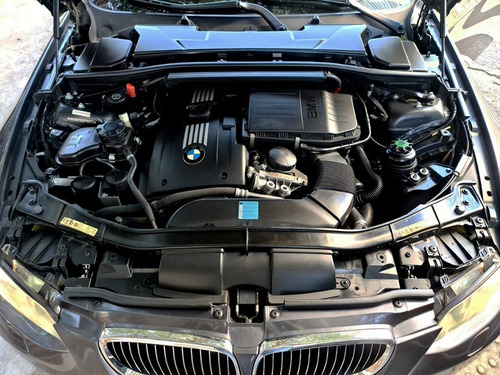Imagen 12 de 12 de Bmw 335i 2008 Coupe Sportive 335 I Abasto Motors