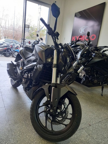 Imagen 12 de 15 de Bajaj Dominar 250 0km Credito Dni - Promo En 12